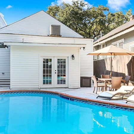 Luxury House With Pool And Hot Tub Villa New Orleans Bagian luar foto