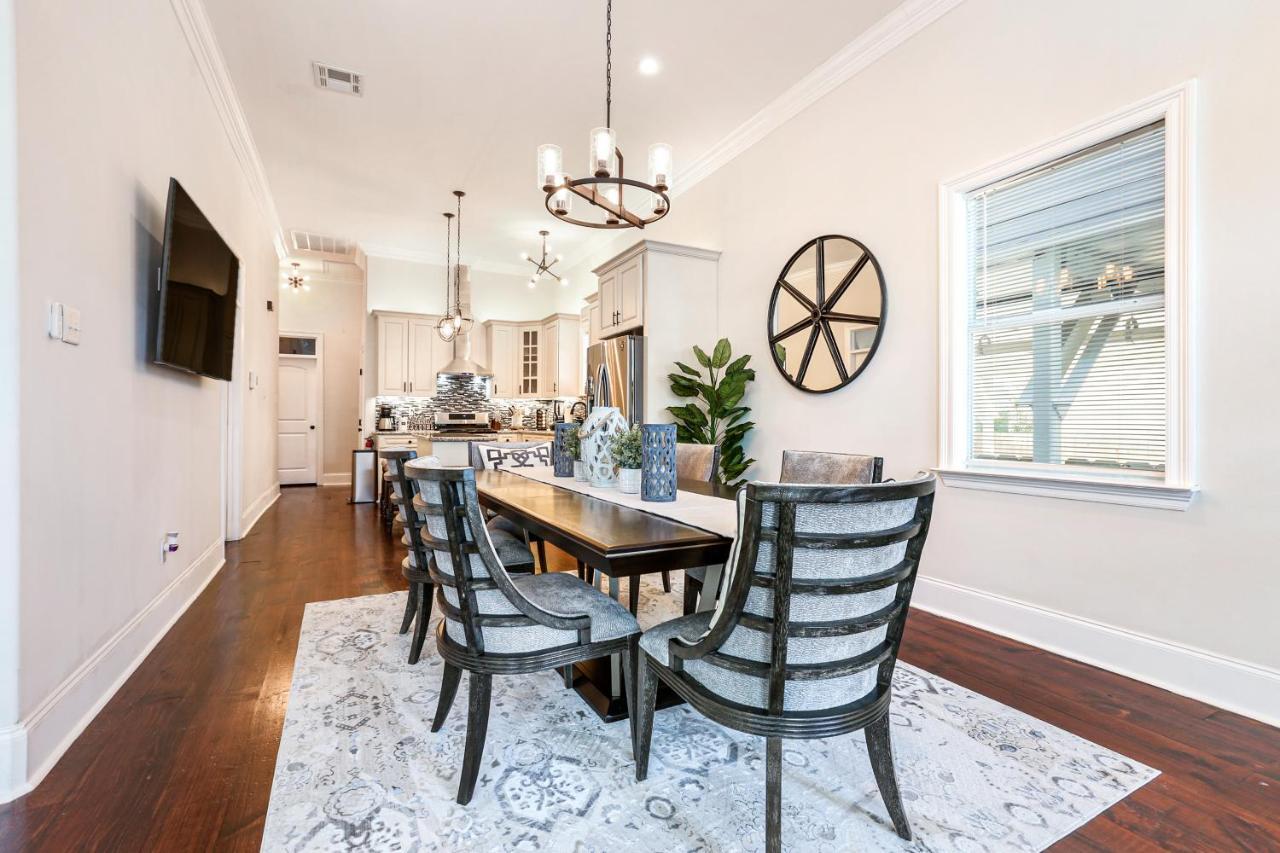 Luxury House With Pool And Hot Tub Villa New Orleans Bagian luar foto