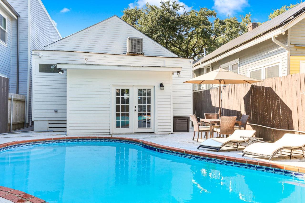 Luxury House With Pool And Hot Tub Villa New Orleans Bagian luar foto