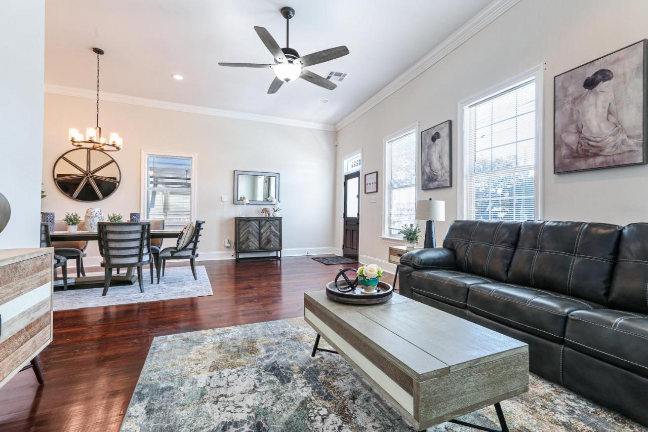 Luxury House With Pool And Hot Tub Villa New Orleans Bagian luar foto