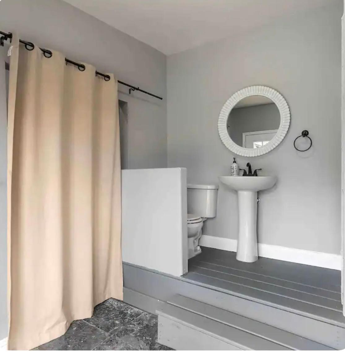 Luxury House With Pool And Hot Tub Villa New Orleans Bagian luar foto