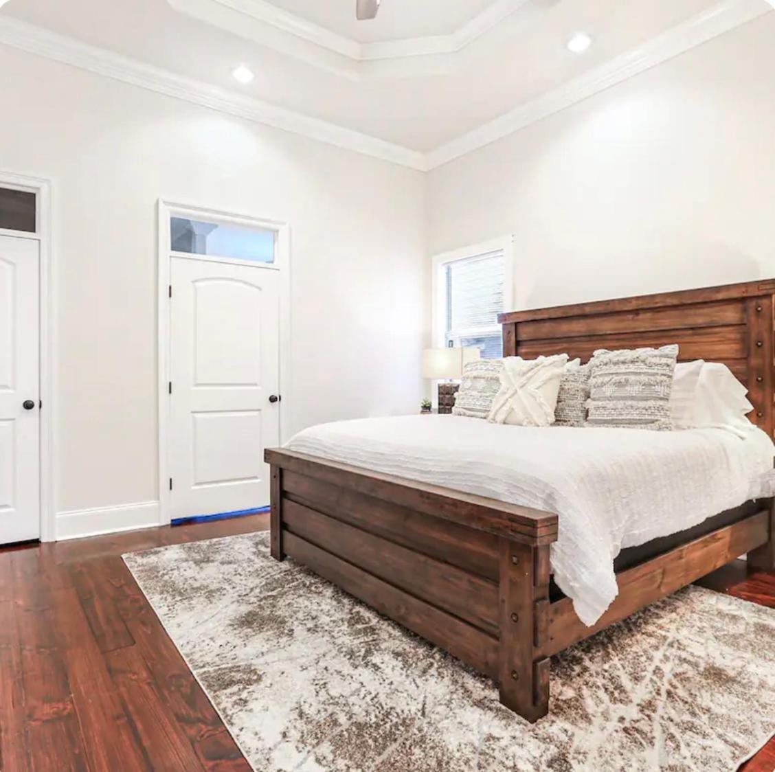 Luxury House With Pool And Hot Tub Villa New Orleans Bagian luar foto
