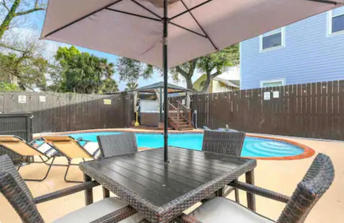 Luxury House With Pool And Hot Tub Villa New Orleans Bagian luar foto
