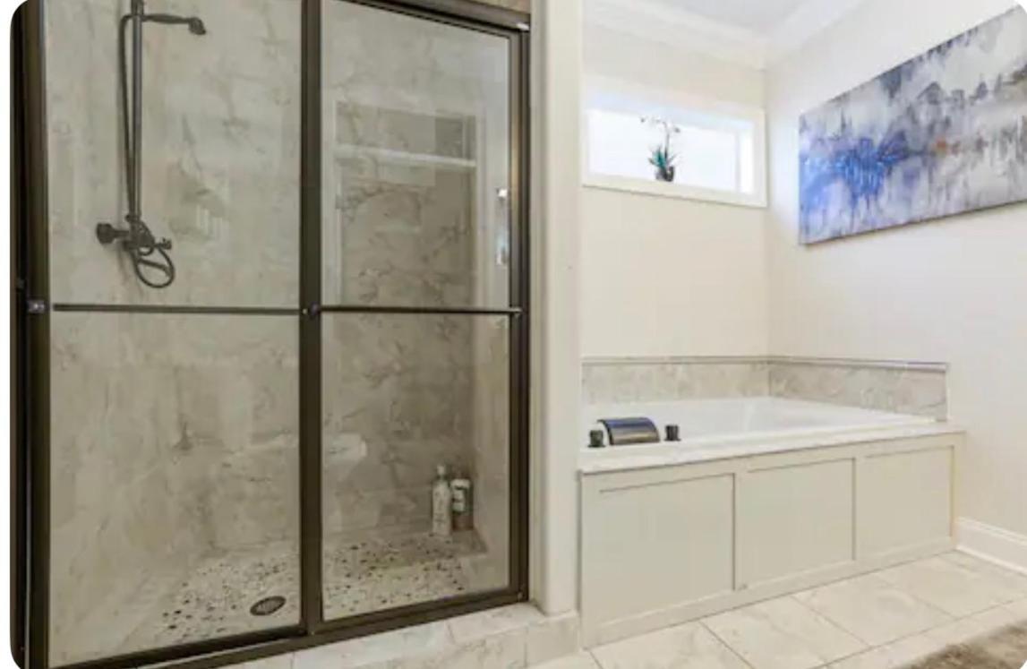 Luxury House With Pool And Hot Tub Villa New Orleans Bagian luar foto